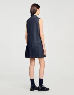 Virgie Dress