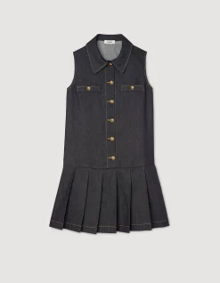 Virgie Dress