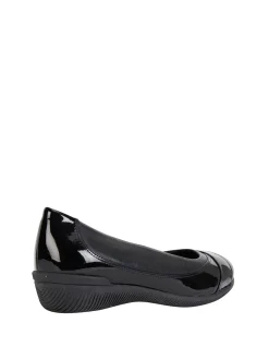 VIRGO FLAT
