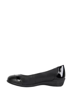 VIRGO FLAT
