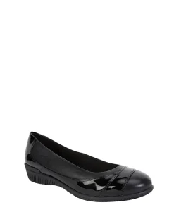 VIRGO FLAT