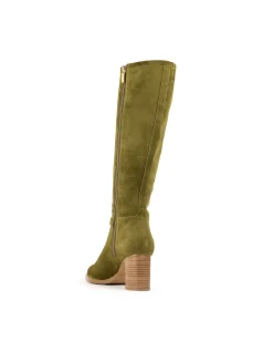 VIRTUAL70 KNEE HIGH BOOT