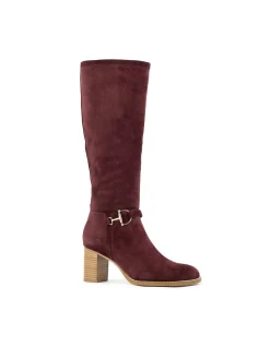 VIRTUAL70 KNEE HIGH BOOT