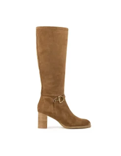 VIRTUAL70 KNEE HIGH BOOT