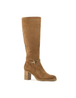 VIRTUAL70 KNEE HIGH BOOT