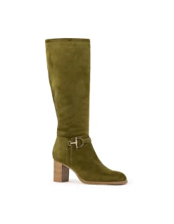 VIRTUAL70 KNEE HIGH BOOT