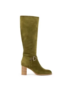VIRTUAL70 KNEE HIGH BOOT