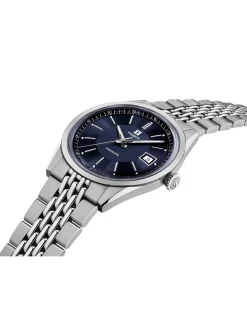 VISODATE AUTOMATIC T1574071104100 WATCH