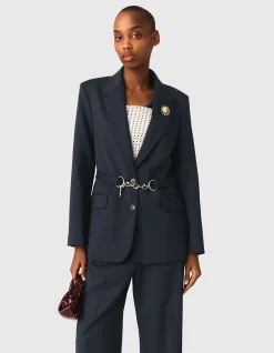Vissila Blazer