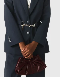 Vissila Blazer
