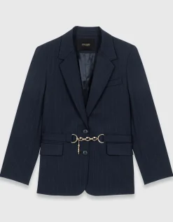 Vissila Blazer