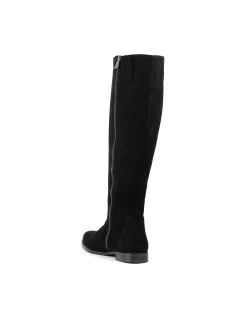 VISTERE RELAXED KNEE HIGH BOOT