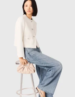 Vistrasso Blazer