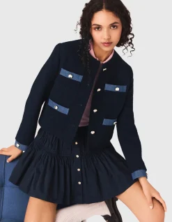Vitanat Blazer