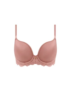 Vivid Attraction Underwire Contour Bra