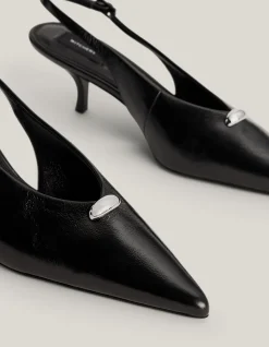 Vivi Heels