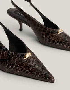 Vivi Heels