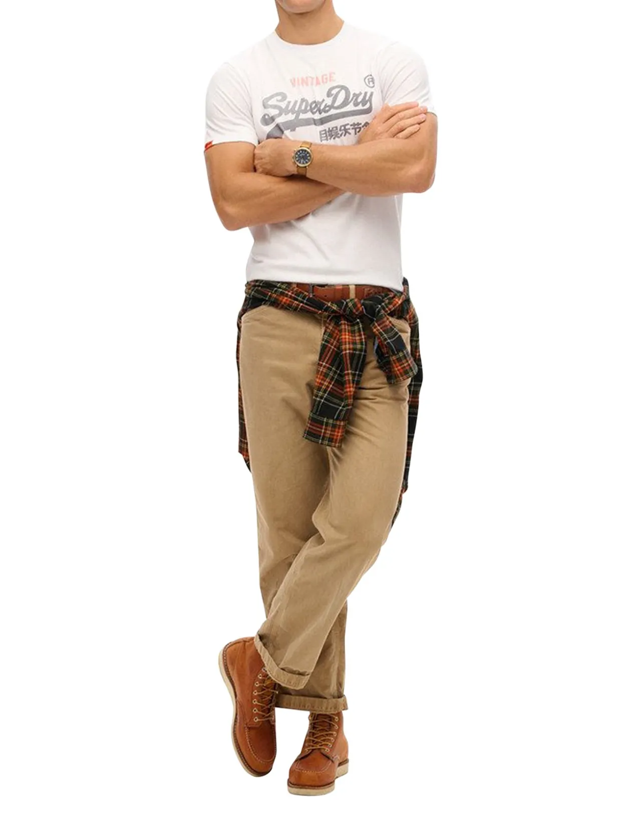 VL Heritage Relaxed T-shirt