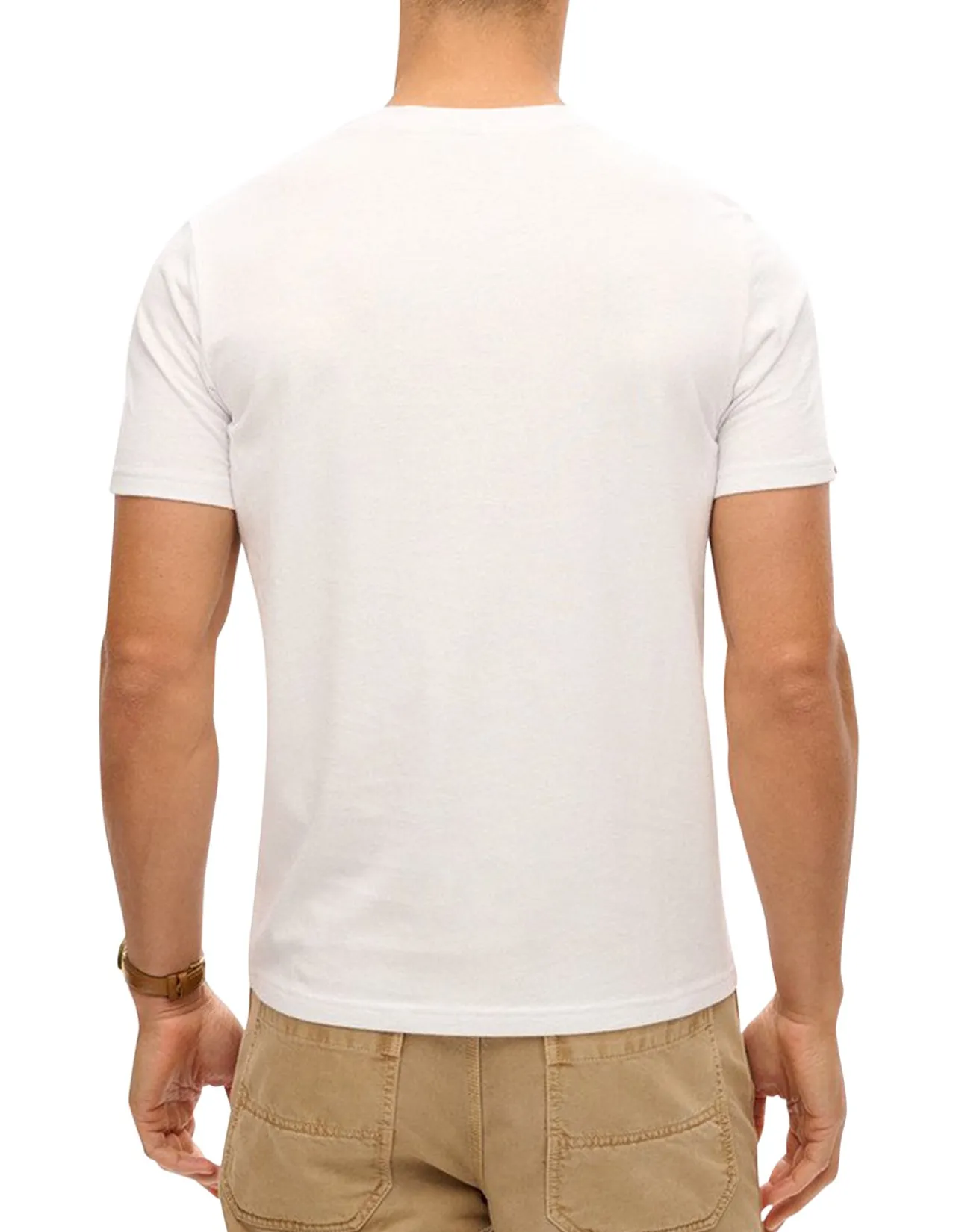 VL Heritage Relaxed T-shirt