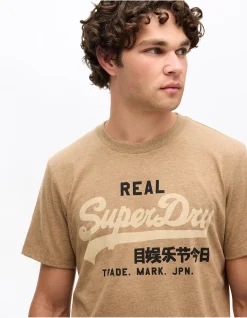 VL Heritage Graphic Tee