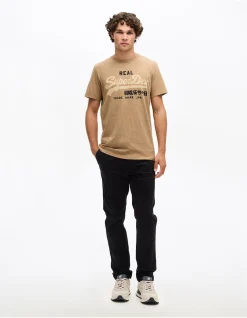 VL Heritage Graphic Tee