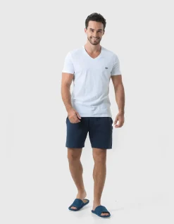 V NECK ESSENTIAL T-Shirt