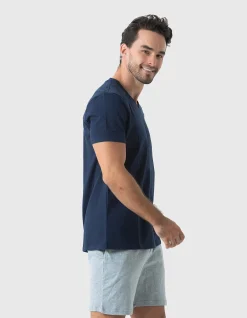 V NECK ESSENTIAL T-Shirt