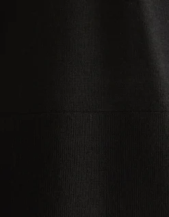 V Neck Merino Sweater