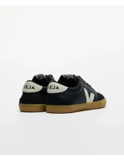 VOLLEY O.T. LEATHER SNEAKER