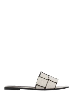 VONLA FLAT SANDAL