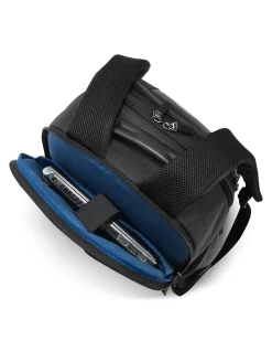 Wagram RFID Laptop Compartment Backpack