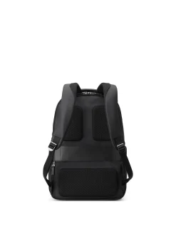 Wagram RFID Laptop Compartment Backpack