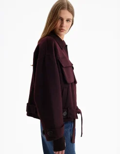 Wales Jacket