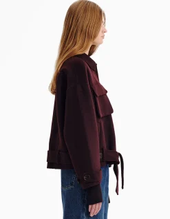 Wales Jacket