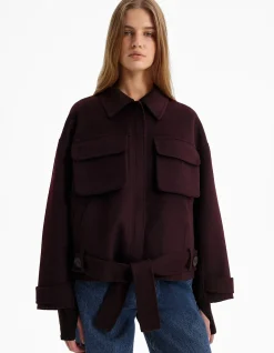 Wales Jacket