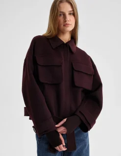Wales Jacket