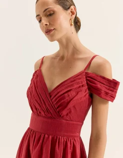 WALTZ DRESS