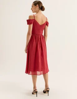 WALTZ DRESS
