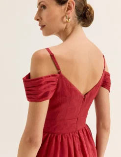 WALTZ DRESS