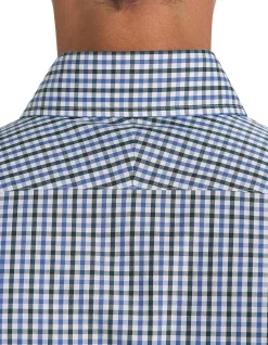 WARNER SHIRT
