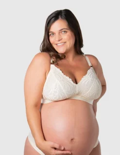 Warrior 2.0 FlexFit Nursing Bra