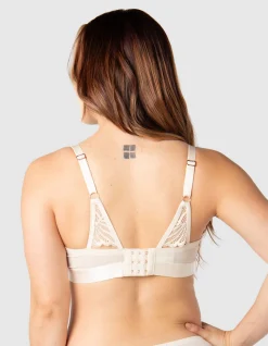 Warrior 2.0 FlexFit Nursing Bra