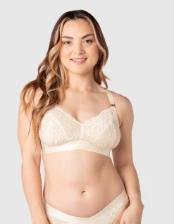 Warrior 2.0 FlexFit Nursing Bra