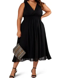 Watermelon Sugar Maxi Dress