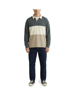 WATKINS SPLICED RUGBY