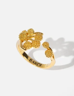 Wattle Wrap Ring