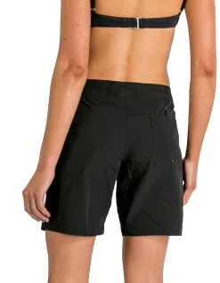 4 Way Mid Way Boardshort