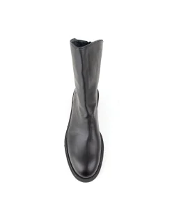 WEND ANKLE BOOT WITH CHUNKY TREAD