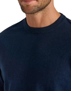 WESTER CREW KNIT