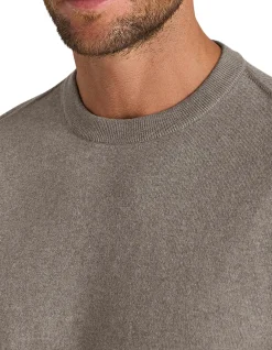 WESTER CREW KNIT